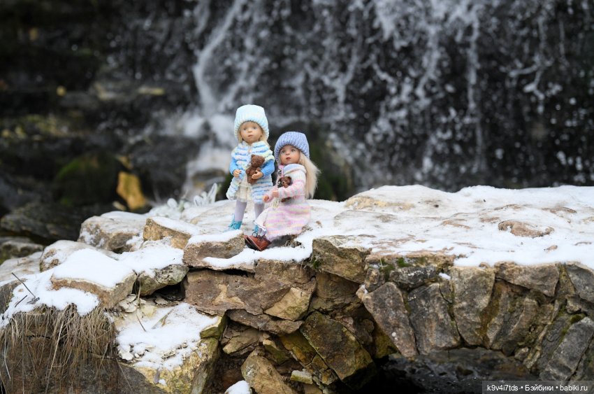 Путешествие к Тверскому водопаду (фото 4)