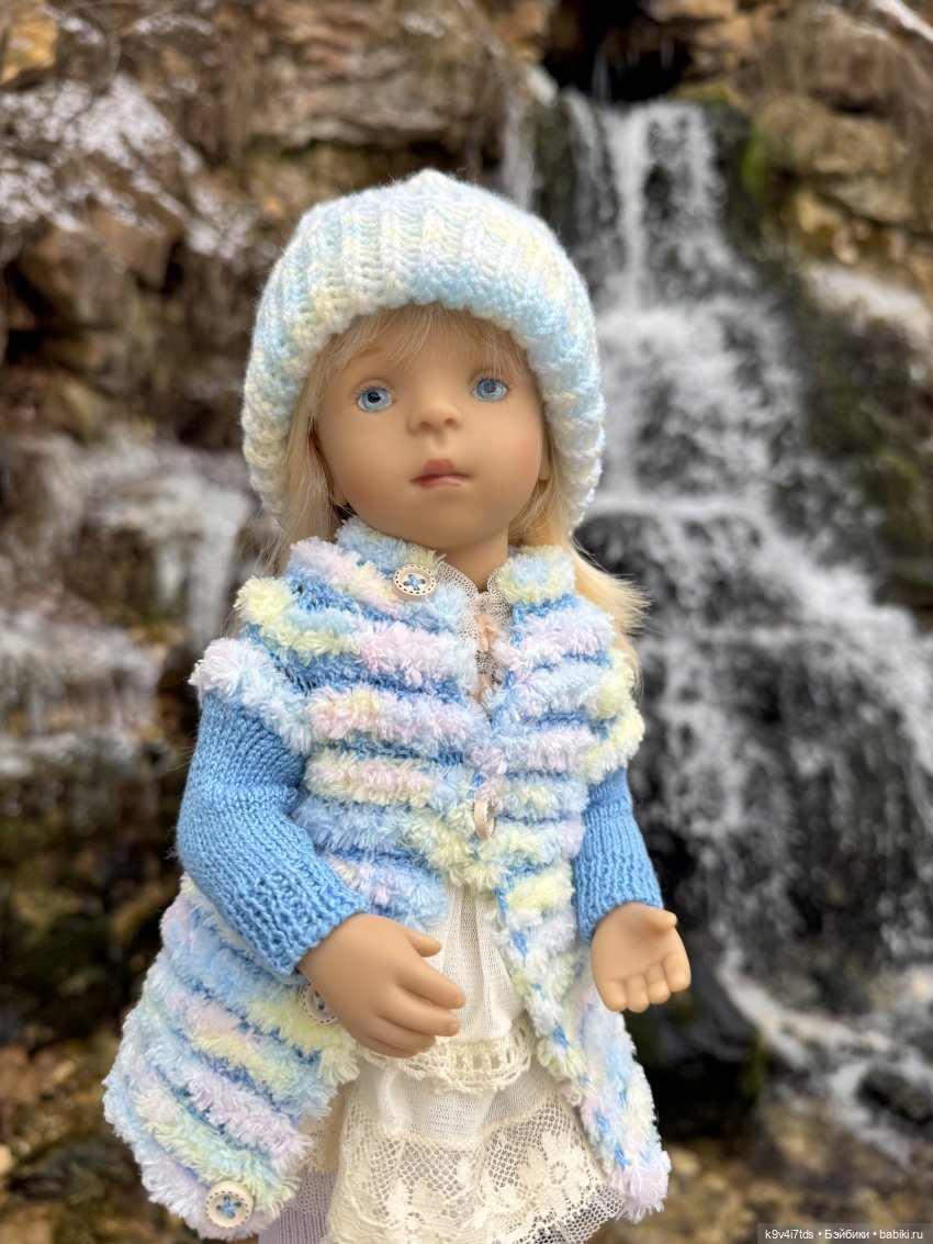 Путешествие к Тверскому водопаду