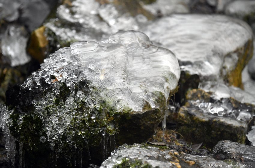 Путешествие к Тверскому водопаду (фото 9)