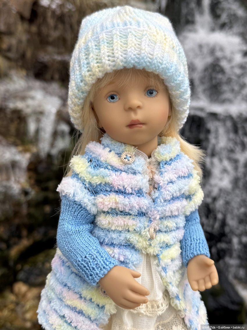 Путешествие к Тверскому водопаду