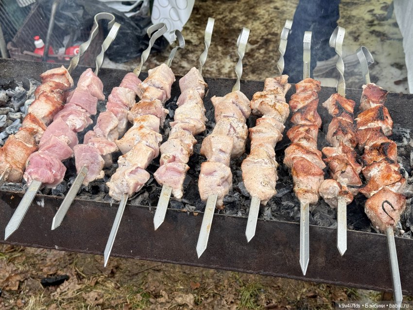 Масленица в "Василёво" 2025 год