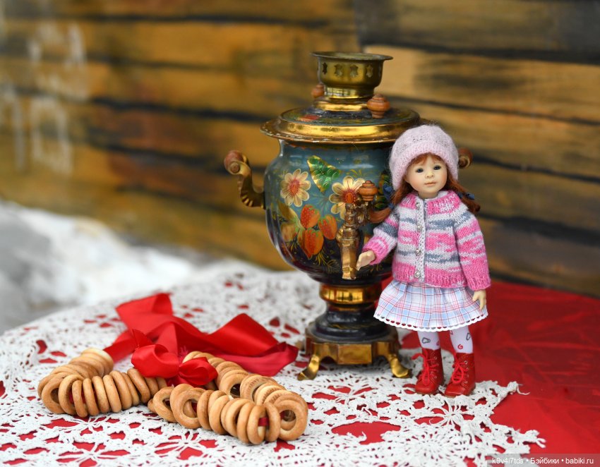 Масленица в "Василёво" 2025 год