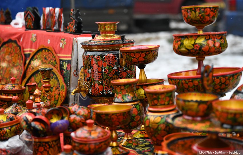 Масленица в "Василёво" 2025 год (фото 7)