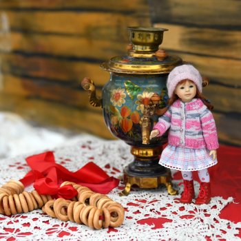 Масленица в "Василёво" 2025 год