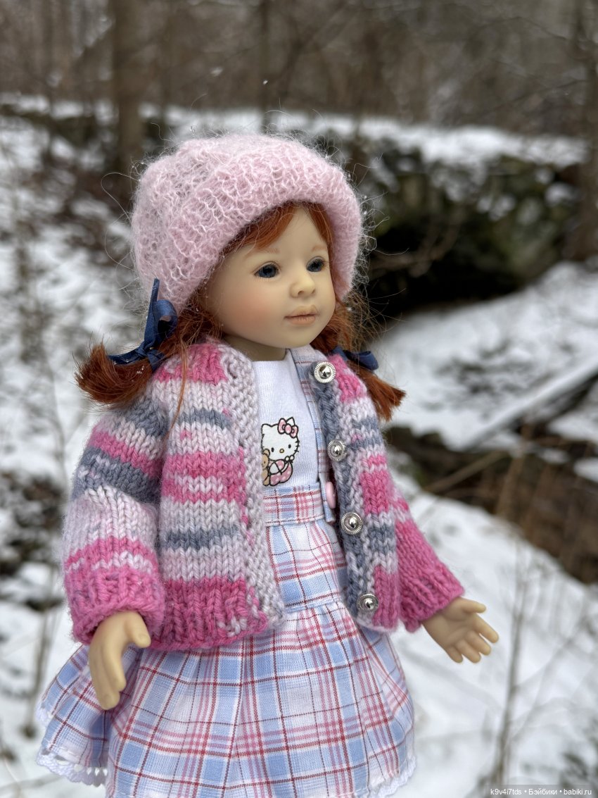 Прогулка Аксиньи в Усадьбе "Митино" (Тверская область) | Бэйбики Прогулка Аксиньи в Усадьбе "Митино" (Тверская область)