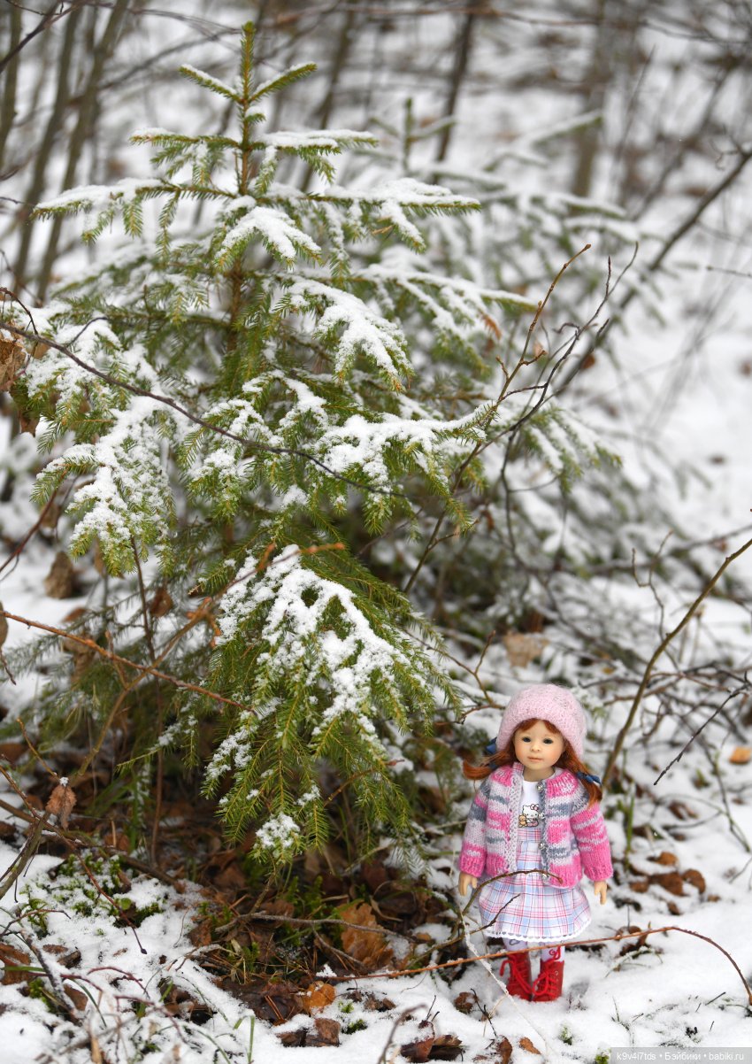 Прогулка Аксиньи в Усадьбе "Митино" (Тверская область) | Бэйбики Прогулка Аксиньи в Усадьбе "Митино" (Тверская область)