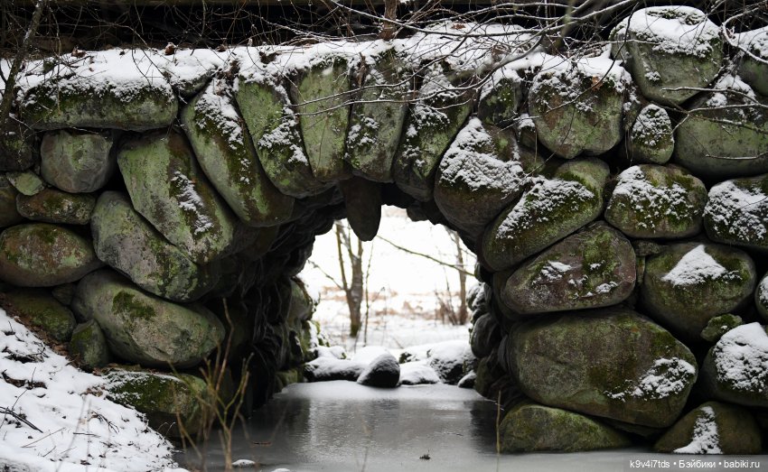 Прогулка Аксиньи в Усадьбе "Митино" (Тверская область) | Бэйбики Прогулка Аксиньи в Усадьбе "Митино" (Тверская область)
