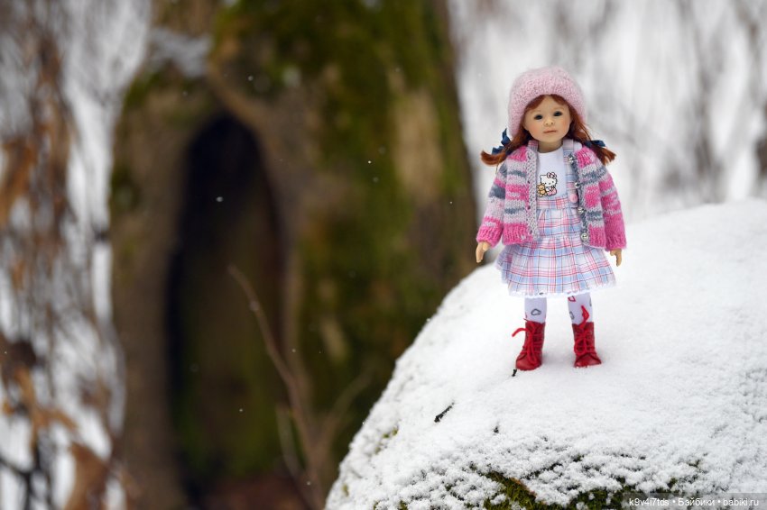 Прогулка Аксиньи в Усадьбе "Митино" (Тверская область) | Бэйбики Прогулка Аксиньи в Усадьбе "Митино" (Тверская область)