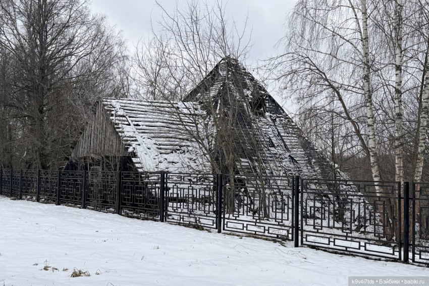 Прогулка Аксиньи в Усадьбе "Митино" (Тверская область) | Бэйбики Прогулка Аксиньи в Усадьбе "Митино" (Тверская область)