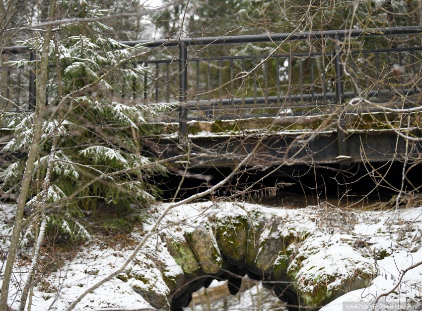 Прогулка Аксиньи в Усадьбе "Митино" (Тверская область) | Бэйбики Прогулка Аксиньи в Усадьбе "Митино" (Тверская область)
