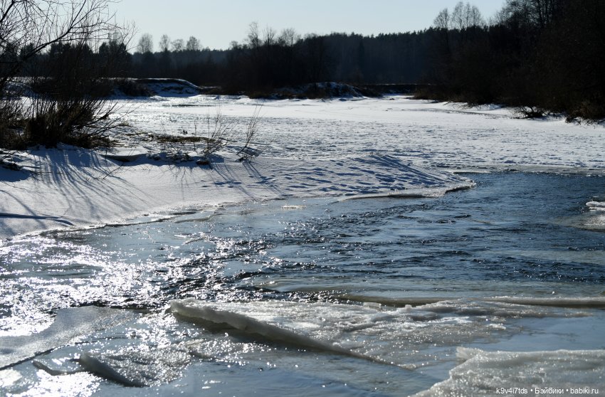 Аквамариновый Февраль — Домашние коллекции кукол: фото собраний
