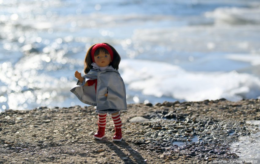 Аквамариновый Февраль — Домашние коллекции кукол: фото собраний (фото 3)