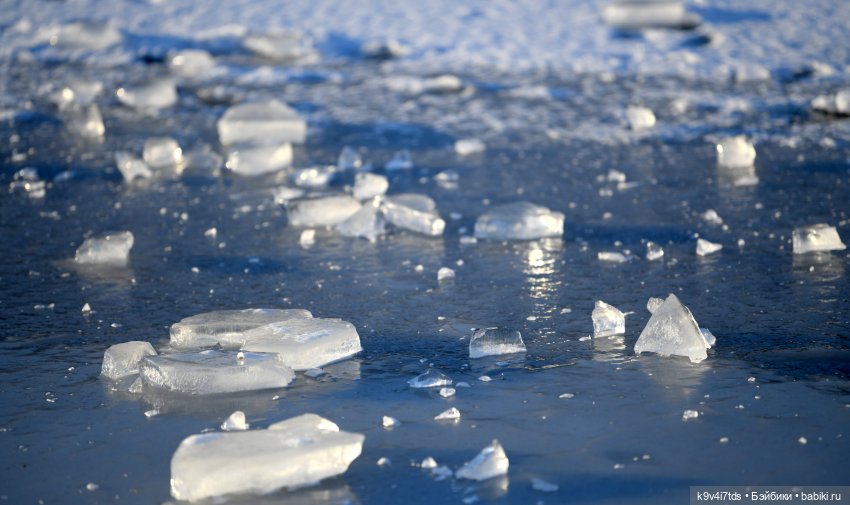 Аквамариновый Февраль — Домашние коллекции кукол: фото собраний