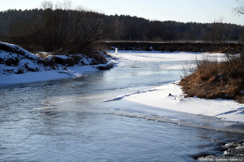 Аквамариновый Февраль — Домашние коллекции кукол: фото собраний (фото 10)