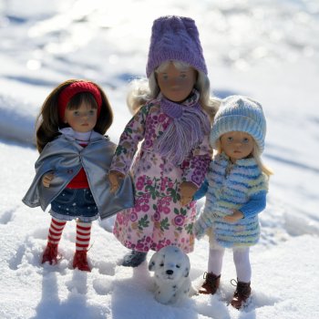 Аквамариновый Февраль