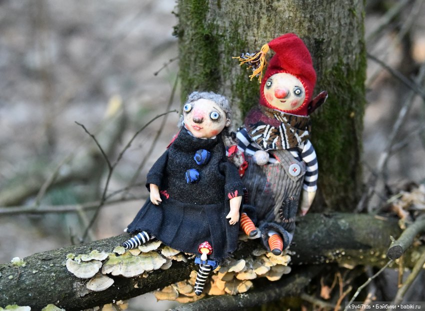 Первое путешествие Агуши | Бэйбики Первое путешествие Агуши — Куклы Latidoll (Лати): BJD (БЖД)