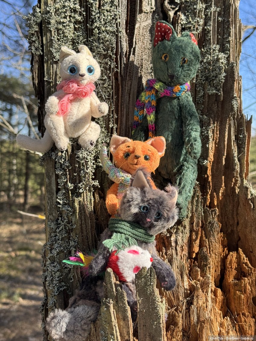 Первое путешествие Агуши, продолжение | Бэйбики Первое путешествие Агуши, продолжение