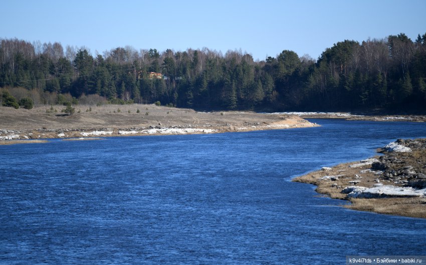 Первое путешествие Агуши, продолжение | Бэйбики Первое путешествие Агуши, продолжение