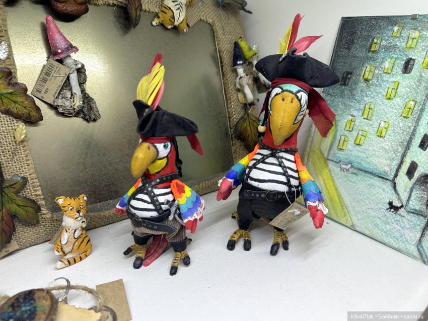 Апрельская Тверь и Агуша | Бэйбики Апрельская Тверь и Агуша — Куклы Latidoll (Лати): BJD (БЖД)