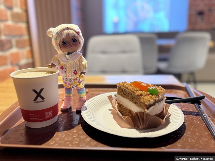 Апрельская Тверь и Агуша | Бэйбики Апрельская Тверь и Агуша — Куклы Latidoll (Лати): BJD (БЖД)