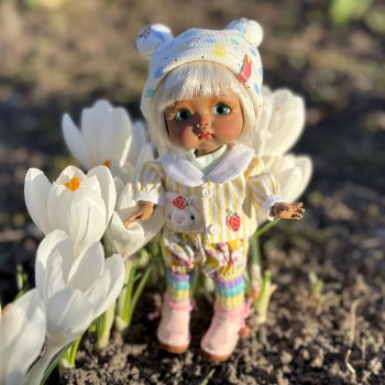 Апрельская Тверь и Агуша