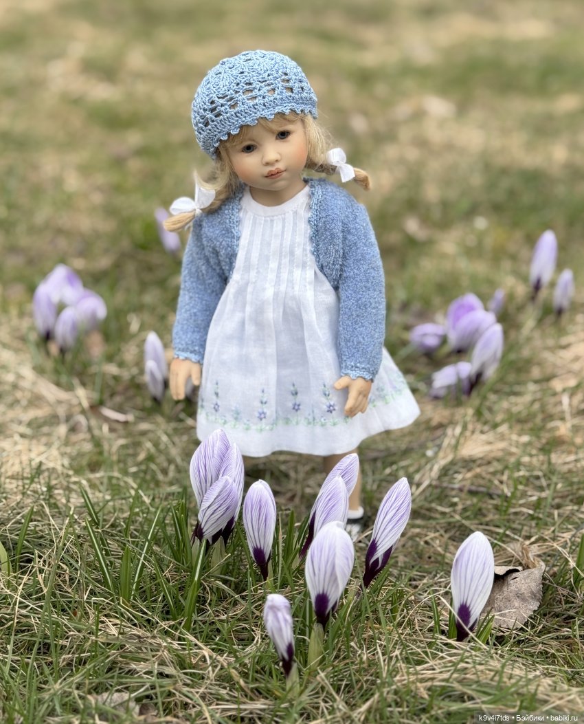 Путешествие во времени через парк (фото 5)