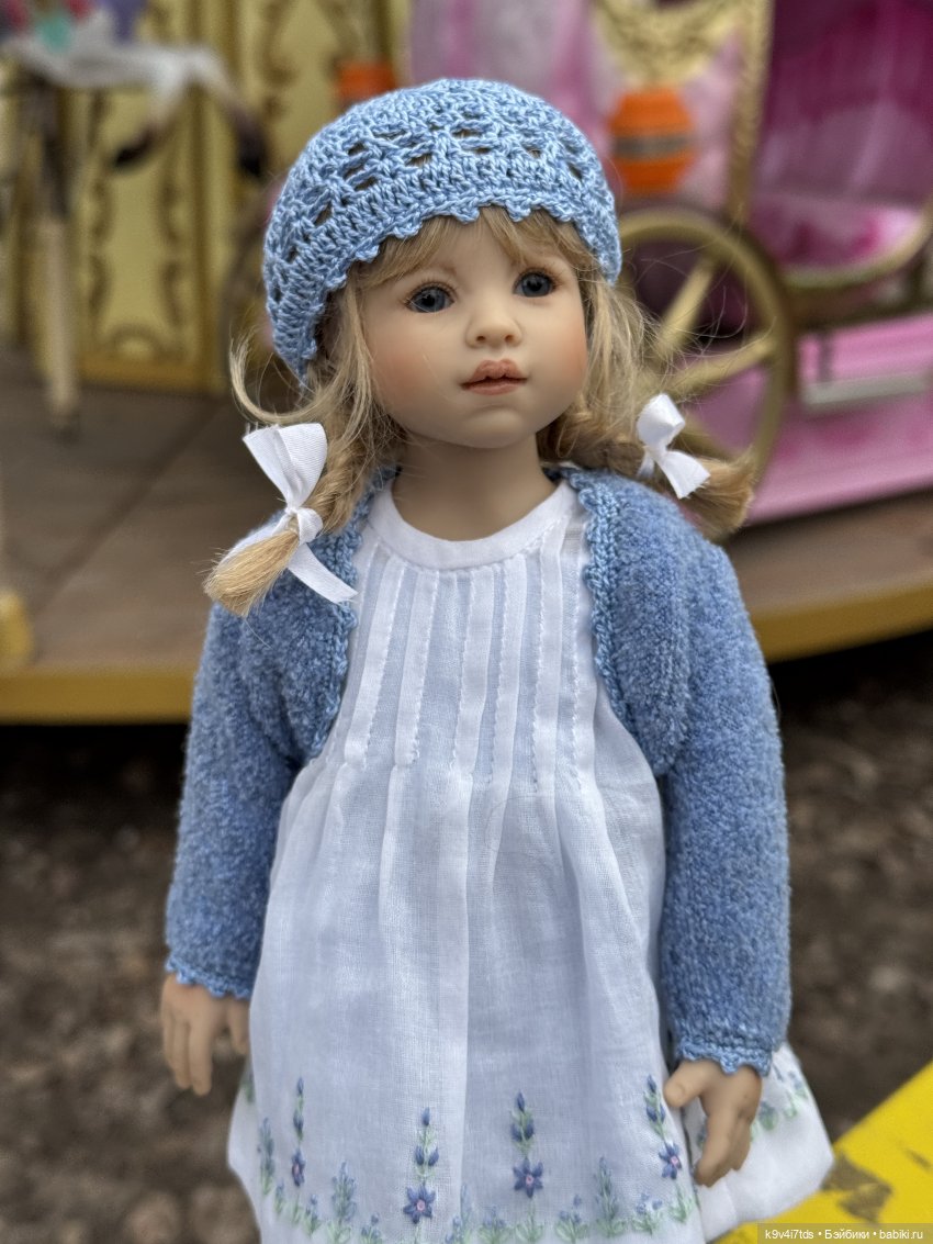 Путешествие во времени через парк (фото 8)