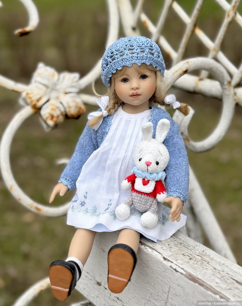 Путешествие во времени через парк (фото 2)