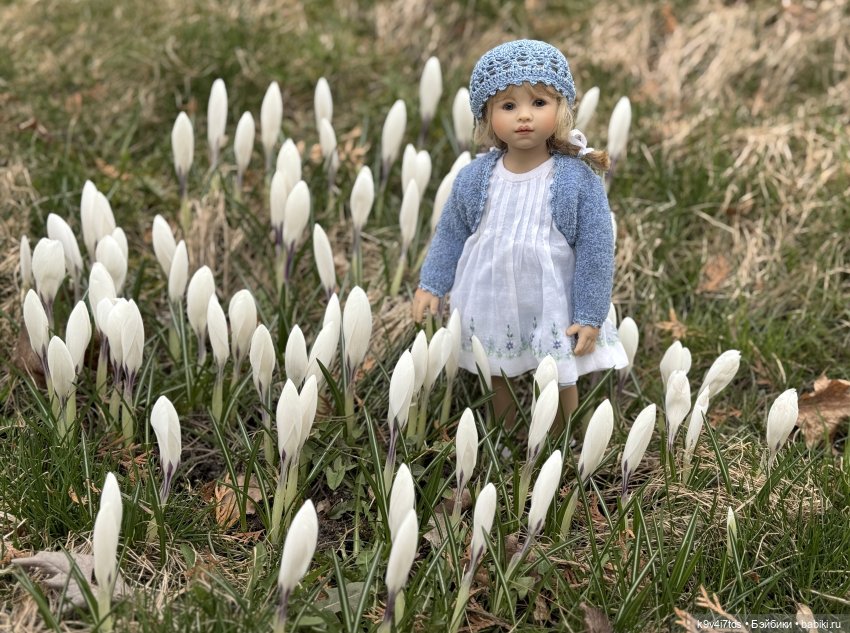 Путешествие во времени через парк (фото 4)