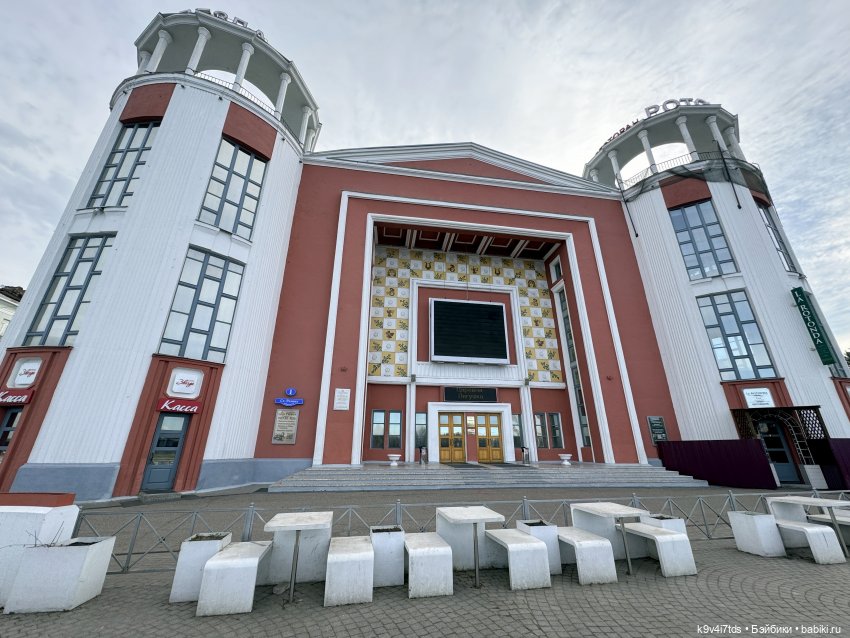 Прогулка Агуши по Твери | Бэйбики Прогулка Агуши по Твери — Куклы Latidoll (Лати): BJD (БЖД)