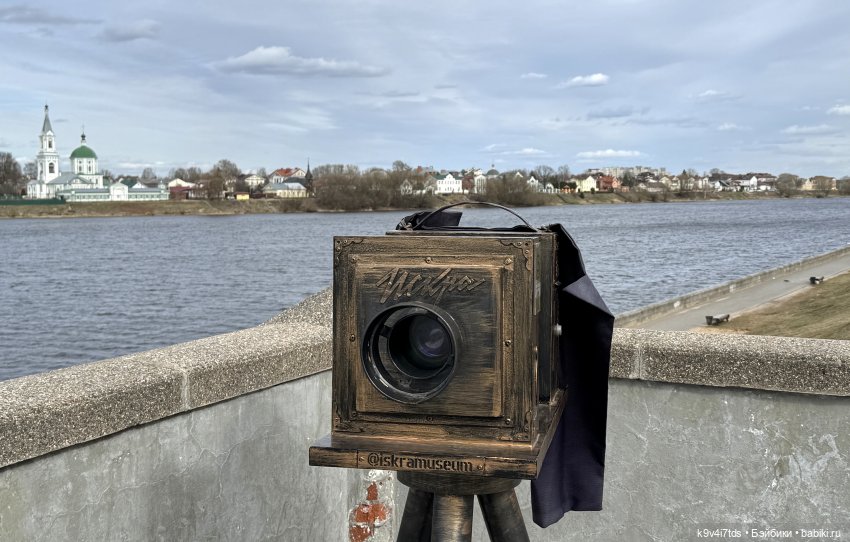 Прогулка Агуши по Твери | Бэйбики Прогулка Агуши по Твери — Куклы Latidoll (Лати): BJD (БЖД)