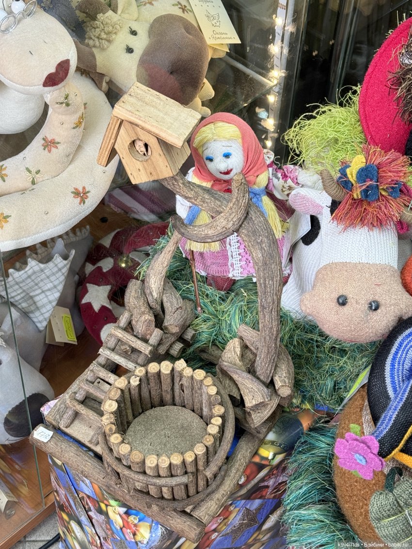 Снежный Апрель | Бэйбики Снежный Апрель — Куклы Latidoll (Лати): BJD (БЖД)