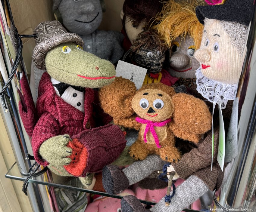 Снежный Апрель | Бэйбики Снежный Апрель — Куклы Latidoll (Лати): BJD (БЖД)