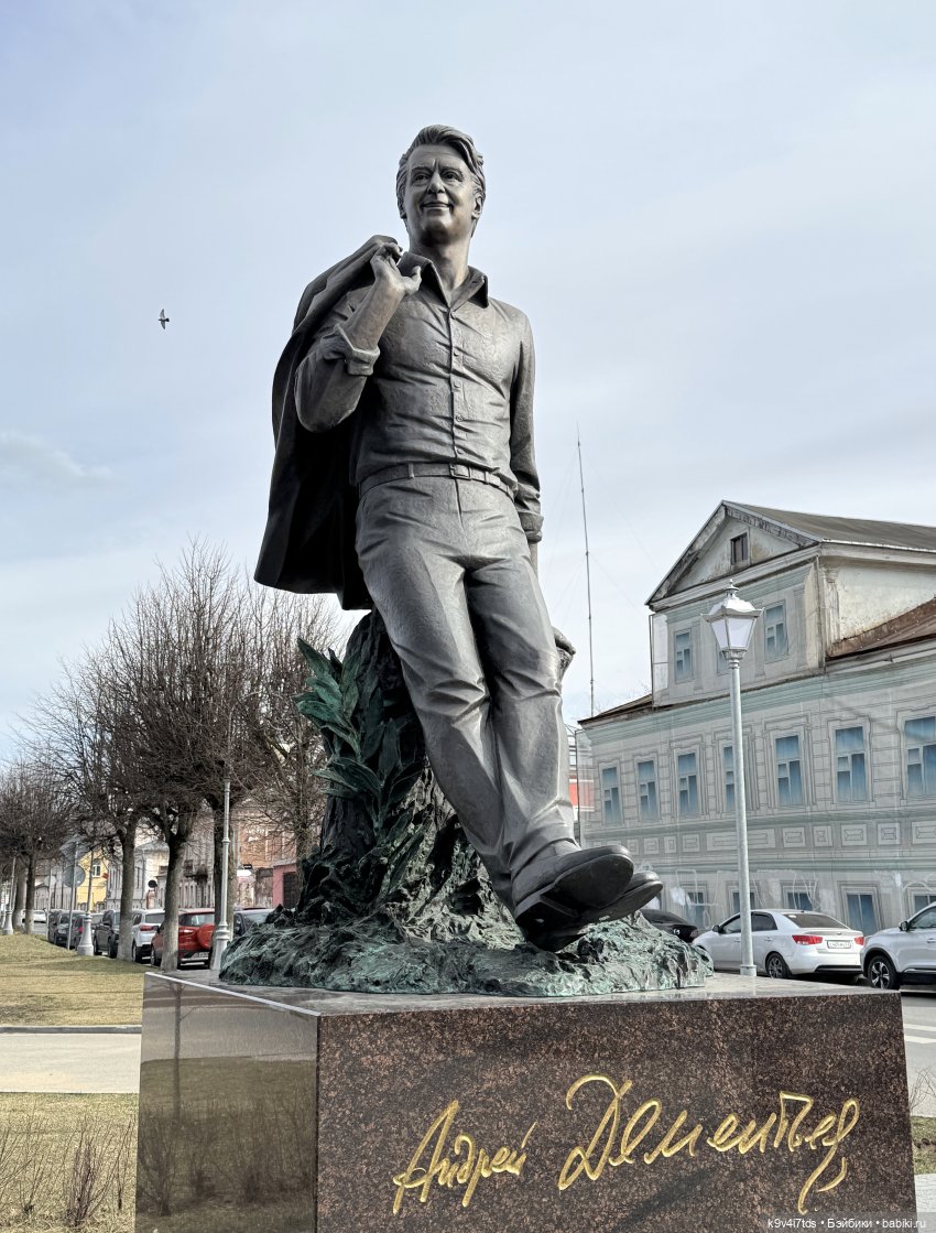 Прогулка Агуши по Твери | Бэйбики Прогулка Агуши по Твери — Куклы Latidoll (Лати): BJD (БЖД) (фото 8)