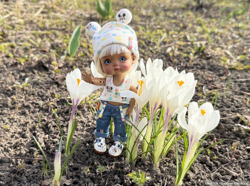 Прогулка Агуши по Твери | Бэйбики Прогулка Агуши по Твери — Куклы Latidoll (Лати): BJD (БЖД)
