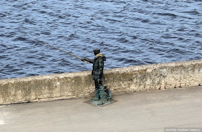 Прогулка Агуши по Твери | Бэйбики Прогулка Агуши по Твери — Куклы Latidoll (Лати): BJD (БЖД)