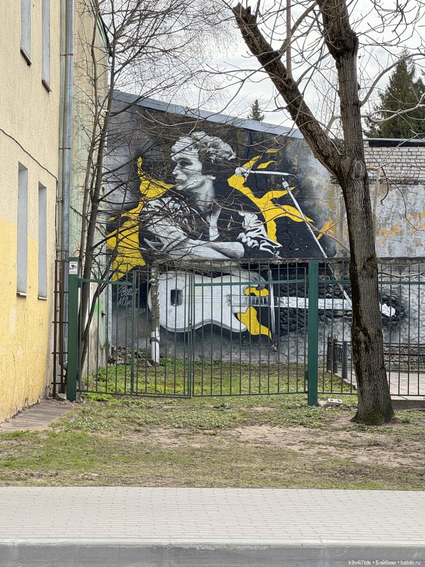 Прогулка Агуши по Твери | Бэйбики Прогулка Агуши по Твери — Куклы Latidoll (Лати): BJD (БЖД)