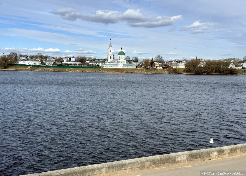 Прогулка Агуши по Твери | Бэйбики Прогулка Агуши по Твери — Куклы Latidoll (Лати): BJD (БЖД) (фото 10)