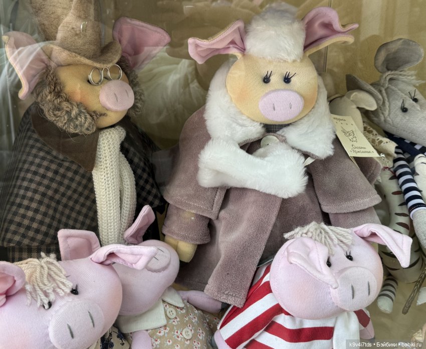 Снежный Апрель | Бэйбики Снежный Апрель — Куклы Latidoll (Лати): BJD (БЖД)