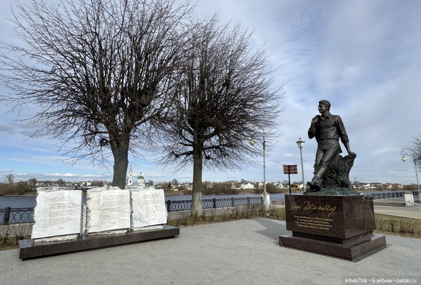 Прогулка Агуши по Твери | Бэйбики Прогулка Агуши по Твери — Куклы Latidoll (Лати): BJD (БЖД) (фото 6)