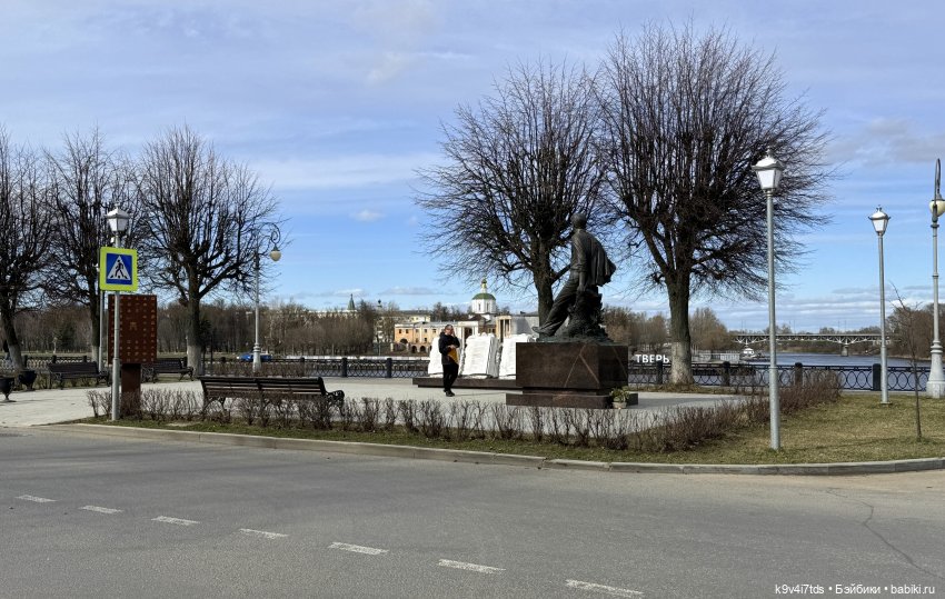 Прогулка Агуши по Твери | Бэйбики Прогулка Агуши по Твери — Куклы Latidoll (Лати): BJD (БЖД) (фото 2)