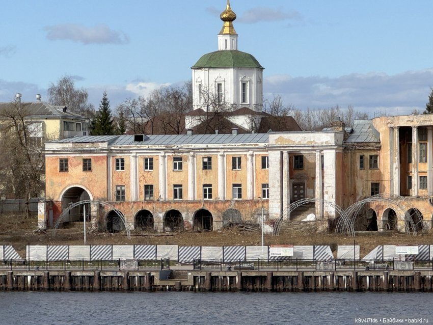Прогулка Агуши по Твери | Бэйбики Прогулка Агуши по Твери — Куклы Latidoll (Лати): BJD (БЖД)