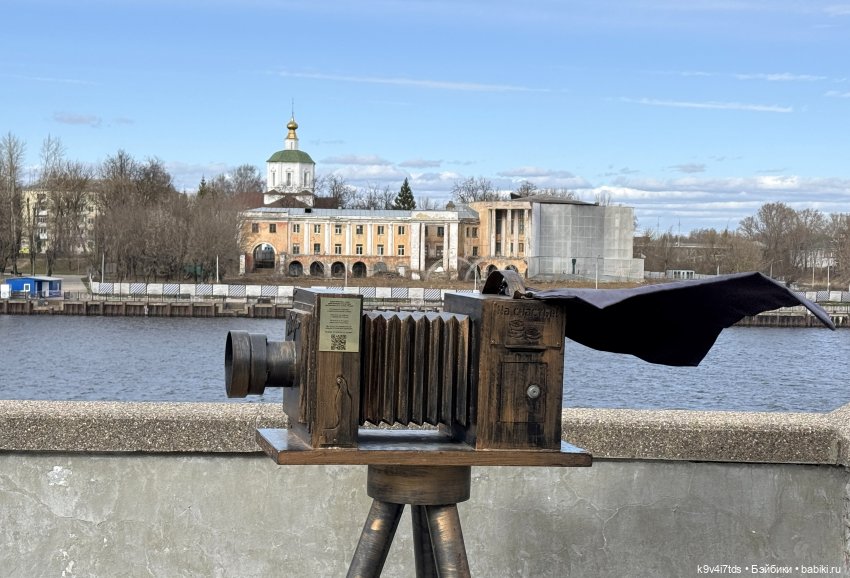 Прогулка Агуши по Твери | Бэйбики Прогулка Агуши по Твери — Куклы Latidoll (Лати): BJD (БЖД)