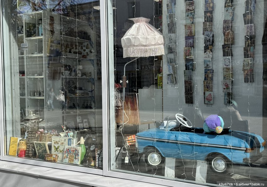 Агуша и котик Феликс гуляют по Твери | Бэйбики Агуша и котик Феликс гуляют по Твери