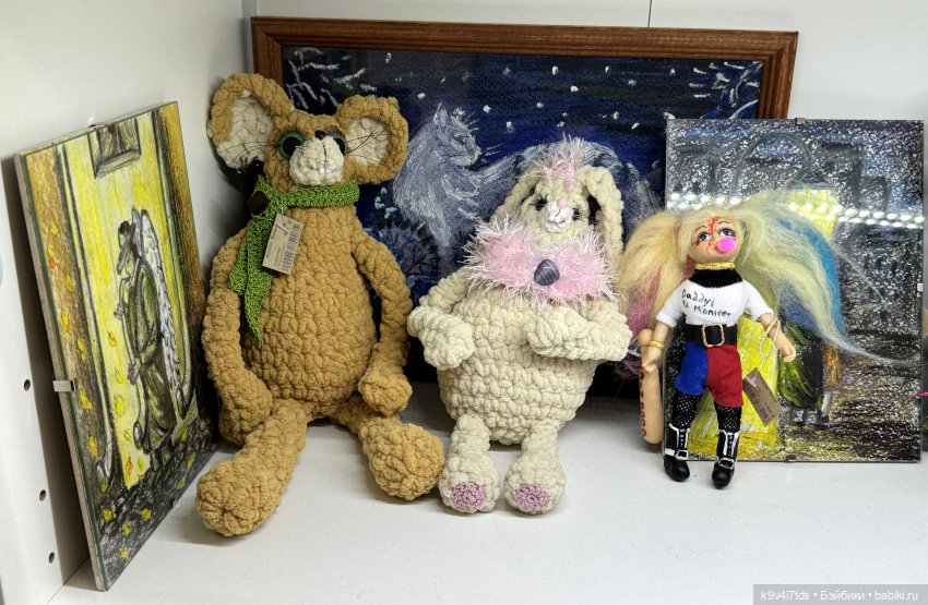 Агуша и котик Феликс гуляют по Твери | Бэйбики Агуша и котик Феликс гуляют по Твери