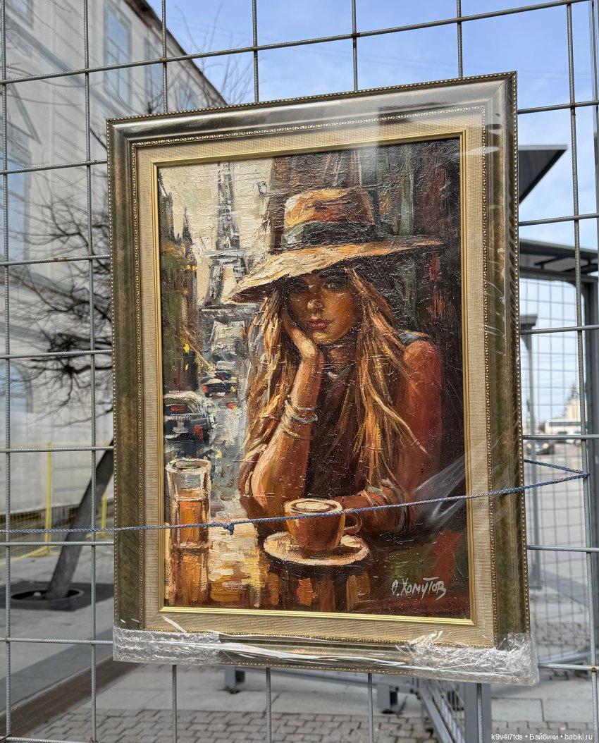 Агуша и котик Феликс гуляют по Твери | Бэйбики Агуша и котик Феликс гуляют по Твери