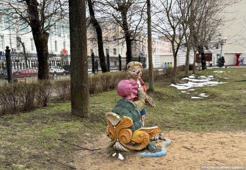 Агуша и котик Феликс гуляют по Твери, продолжение | Бэйбики Агуша и котик Феликс гуляют по Твери, продолжение