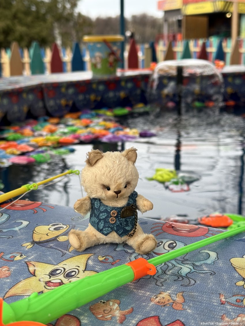 Агуша и котик Феликс гуляют по Твери, продолжение | Бэйбики Агуша и котик Феликс гуляют по Твери, продолжение