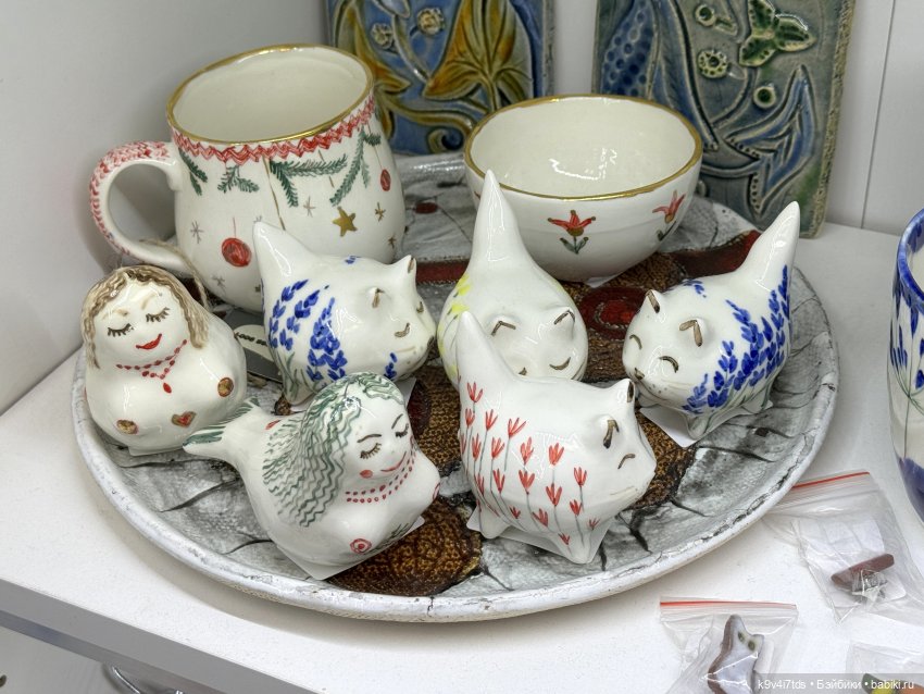 Агуша и котик Феликс гуляют по Твери | Бэйбики Агуша и котик Феликс гуляют по Твери