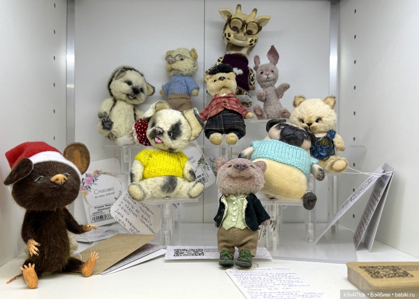 Агуша и котик Феликс гуляют по Твери | Бэйбики Агуша и котик Феликс гуляют по Твери